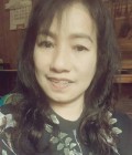 Rencontre Femme Thaïlande à ตราด : Kanyaphak, 55 ans